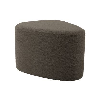 Leitmotiv - Pouf Ada Organic Large