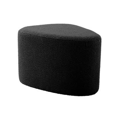 Leitmotiv - Pouf Ada Organic Large