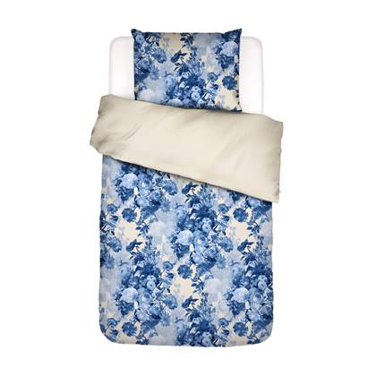 Essenza Leila Dekbedovertrek 140 x 220 cm - Vanille Beige