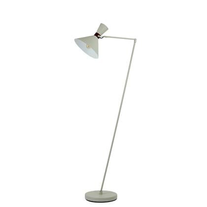 Light & Living - Vloerlamp HOODIES - 70x28x194cm - Grijs