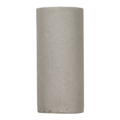 Serax - Thijs Prinsen - Primary Shape Wandlamp - H 18 cm - Concrete