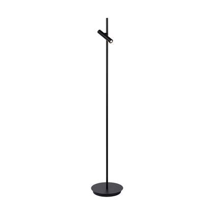 Atmooz Vloerlamp Statement - Metaal - Zwarte Staande Lamp