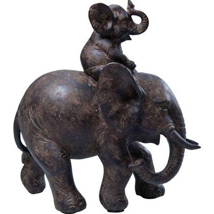 Kare Design Kare Decofiguur Elephant Dumbo Uno