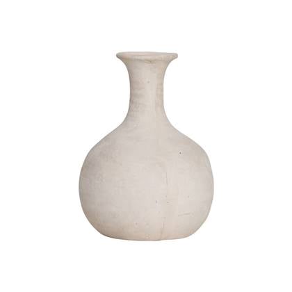 Raw Materials - Chalk vase Jalor - Sandy white