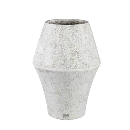 PTMD Tink White cement double middle cone round L