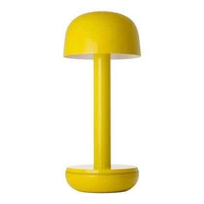 Humble Two Oplaadbare Tafellamp - Yellow