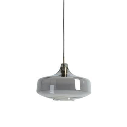 Light & Living Hanglamp Solna Antiek Brons Ã29,5cm