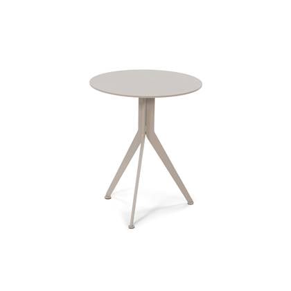 Spinder Design DALEY HIGH Bijzettafel - Silky Taupe