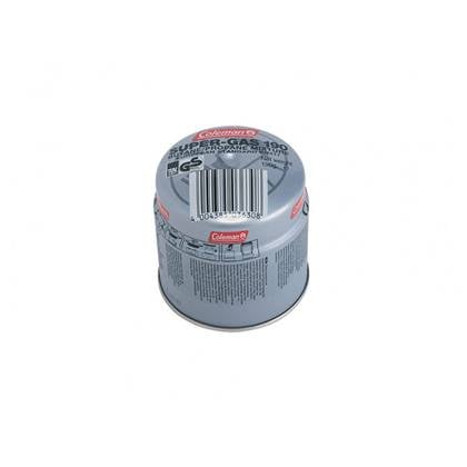 Coleman Prik cartouche - 190 gr Zwart