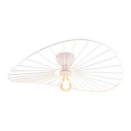 Reality Chapeau Plafondlamp - Wit