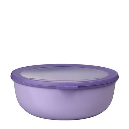 Multikom Cirqula 2250 ml - Vivid lilac Paars