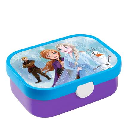 Lunchbox Campus - Frozen II Wit
