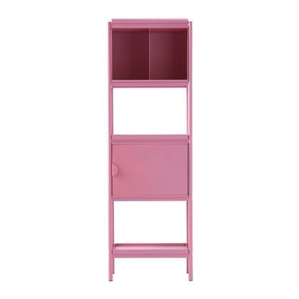 POLSPOTTEN Toss Opbergkast - Tall - Pink