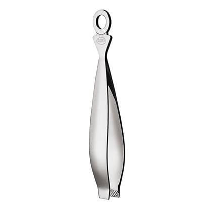 Rösle - Visontgrater - RVS, 15 cm - Rösle Zilver