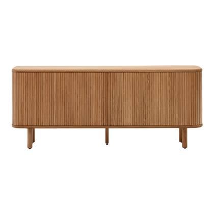 Kave Home Mailen Dressoir - Naturel