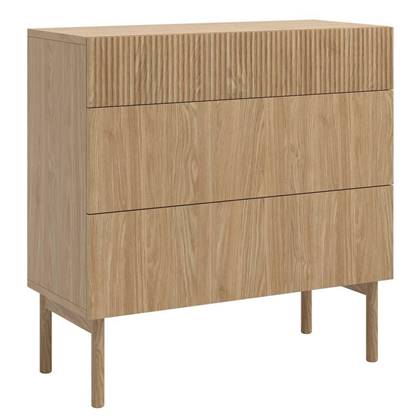 NADUVI Collection Dressoir Jolie