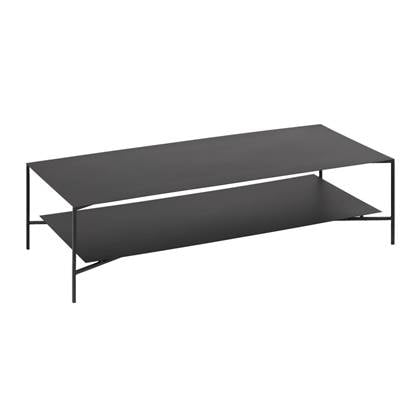 Kave Home - Salontafel Azisi 140 x 60 cm