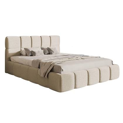 NADUVI Collection Bedframe Chloe