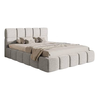 NADUVI Collection Bedframe Chloe