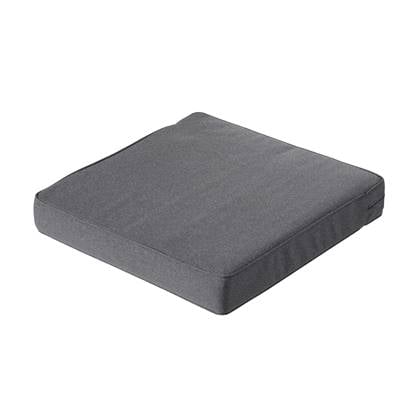 Madison Lounge Profi-line Outdoor Manchester Grey 73x73 Grijs