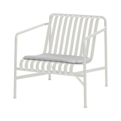 HAY Palissade Seat Zitkussen voor Lounge Chair High & Low