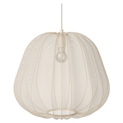 Bolia Balloon Hanglamp ø 47 cm - Ivory