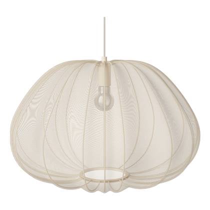 Bolia Balloon Hanglamp - Ø 57 cm - Ivory