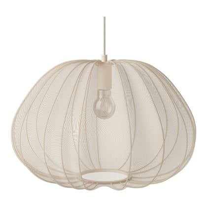 Bolia Balloon Hanglamp - Ø 49,5 cm - Ivory