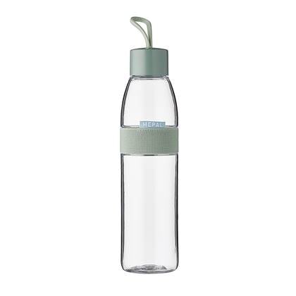Waterfles Ellipse 700 ml - Nordic sage Groen