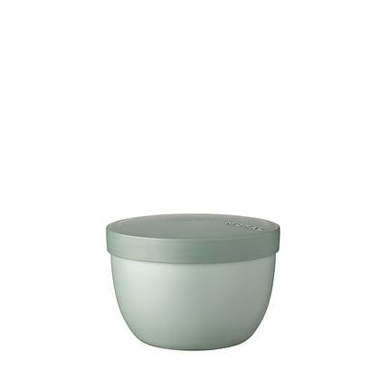 Snackpot Ellipse 350 ml - Nordic sage Groen