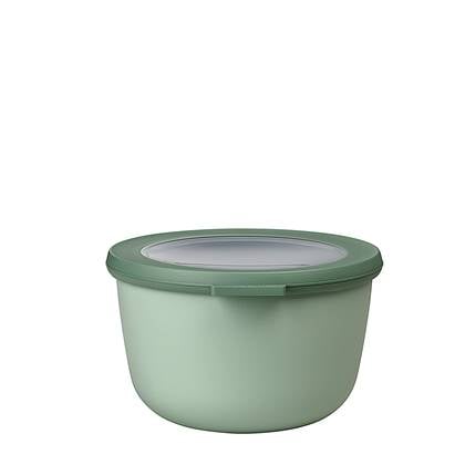 Multikom Cirqula 1000 ml - Nordic sage Groen