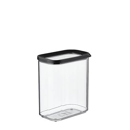Bewaardoos Modula 1500 ml - Zwart
