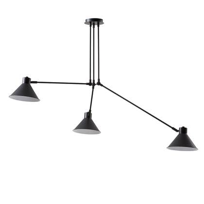 Kave Home - Dione Plafondlamp