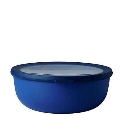 Multikom Cirqula 2250 ml - Vivid blue Blauw