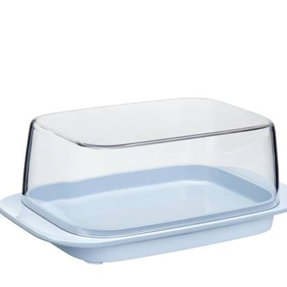 Botervloot - Nordic blue Blauw