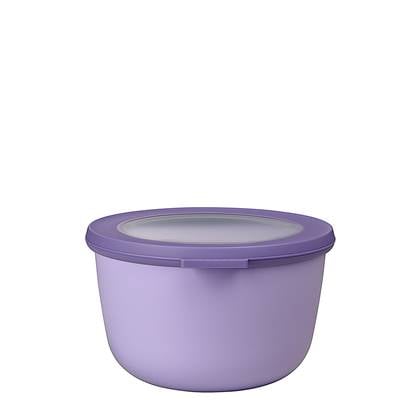 Multikom Cirqula 1000 ml - Vivid lilac Paars