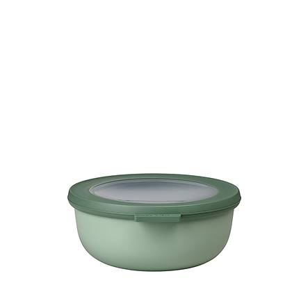 Multikom Cirqula 750 ml - Nordic sage Groen