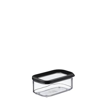 Bewaardoos Modula 425 ml - Zwart