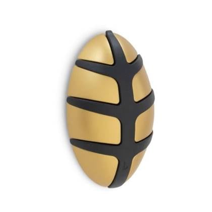 Spinder Design BUG - Gold|Black Goud