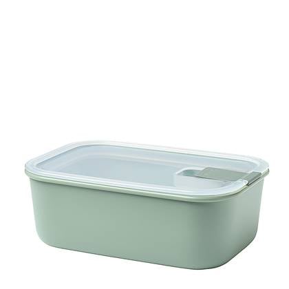 Vershouddoos EasyClip 1000 ml - Nordic sage Groen