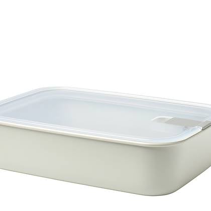 Vershouddoos EasyClip 2250 ml - Nordic white Wit