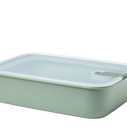 Vershouddoos EasyClip 2250 ml - Nordic sage Groen