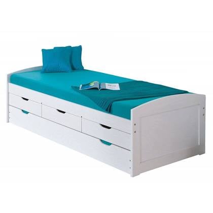 Interlink SAS Ulli 2-in-1 Bed