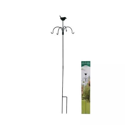 Esschert Design Vogelvoerhanger FB145 Groen