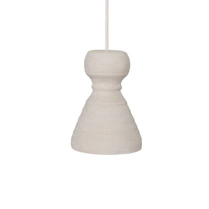 Raw Materials - Chalk Lamp Kanoi - Sandy White
