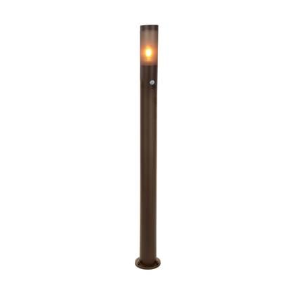 EGLO Helsinki Sokkellamp - E27 - 110 cm - Bruin