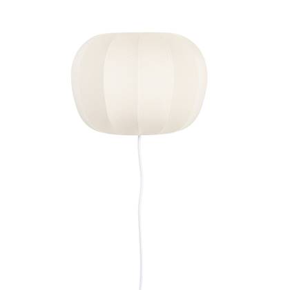 Swen wandlamp - wit