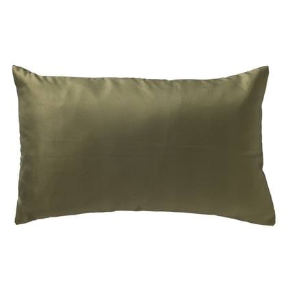 SUN - Outdoor Kussenhoes 30x50 cm - waterafstotend en uv-bestendig - Olive Branch - groen