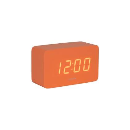 Karlsson  Alarm Clock Spry Tube