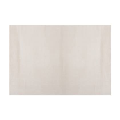 Interieur05 Hoogpolig Vloerkleed Lux Creme 200x290cm